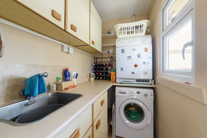 Utility Room- click for photo gallery